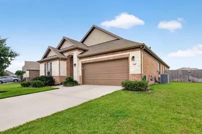 15607 Barton Orchard Lane, Houston, TX 77044 - Photo 3