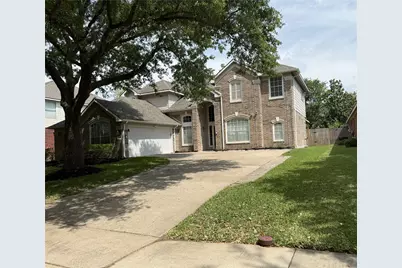 1134 Evandale Lane, Sugar Land, TX 77479 - Photo 3