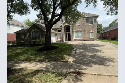 1134 Evandale Lane, Sugar Land, TX 77479 - Photo 1