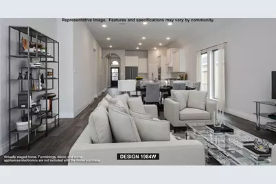 42821 Terraza Boulevard, Magnolia, TX 77354 - Photo 3