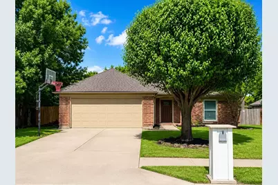 18703 Yaupon Trail, Humble, TX 77346 - Photo 1