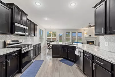 18519 Glen Shee Drive, Richmond, TX 77407 - Photo 13