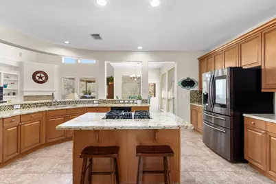 3610 Wellspring Lake Drive, Fulshear, TX 77441 - Photo 13