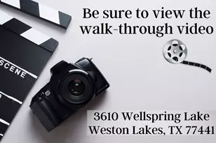 3610 Wellspring Lake Dr, Fulshear, TX 77441 - Photo 45