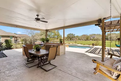 3610 Wellspring Lake Drive, Fulshear, TX 77441 - Photo 29