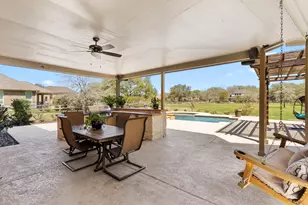 3610 Wellspring Lake Dr, Fulshear, TX 77441 - Photo 29