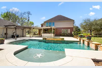 3610 Wellspring Lake Drive, Fulshear, TX 77441 - Photo 33