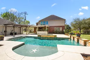 3610 Wellspring Lake Dr, Fulshear, TX 77441 - Photo 33