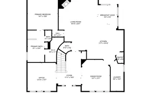 3610 Wellspring Lake Dr, Fulshear, TX 77441 - Photo 43