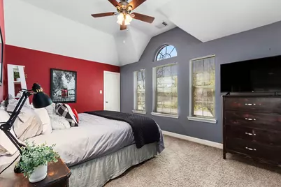 3610 Wellspring Lake Drive, Fulshear, TX 77441 - Photo 25