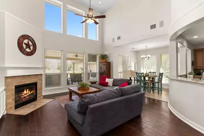 3610 Wellspring Lake Drive, Fulshear, TX 77441 - Photo 11