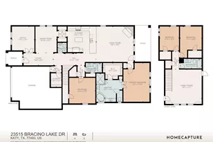 23515 Bracino Lake Dr, Katy, TX 77493 - Photo 29