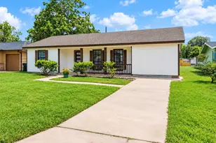 5618 Southbrook St, Houston, TX 77033 - Photo 5
