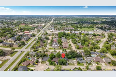 13122 Benford Drive, Houston, TX 77099 - Photo 23