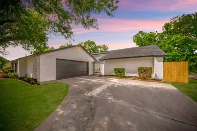 13122 Benford Drive, Houston, TX 77099 - Photo 1