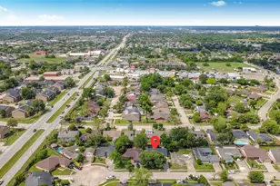 13122 Benford Dr, Houston, TX 77099 - Photo 23