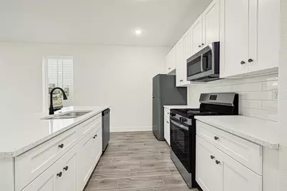 7957 Booker Street #A/B, Houston, TX 77028 - Photo 7