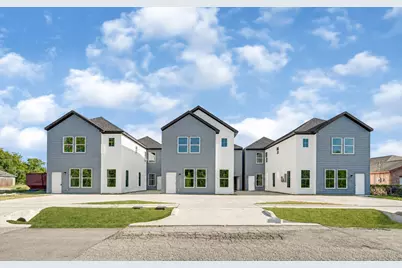 7957 Booker Street #A/B, Houston, TX 77028 - Photo 1