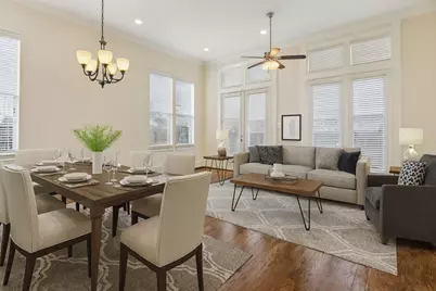 1035 E 28th Street, Houston, TX 77009 - Photo 3