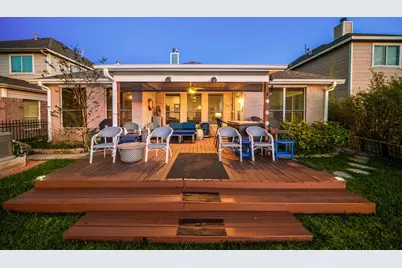 1519 Roaring Springs Lane, Pasadena, TX 77586 - Photo 3