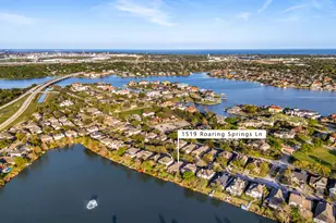 1519 Roaring Springs Ln, Pasadena, TX 77586 - Photo 5