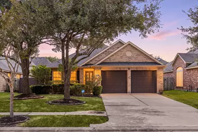 13018 Idle Water Lane, Houston, TX 77044 - Photo 1