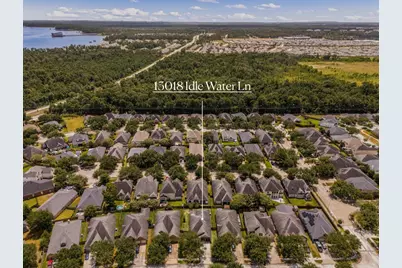 13018 Idle Water Lane, Houston, TX 77044 - Photo 33