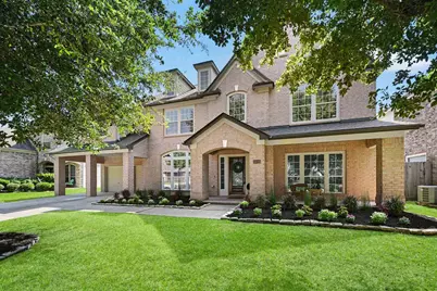 16010 Ashvale Drive, Tomball, TX 77377 - Photo 3