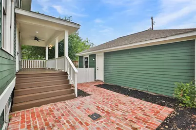 435 W 23rd Street, Houston, TX 77008 - Photo 31