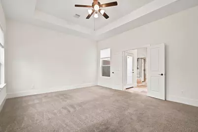 6 Sleeping Colt Place, The Woodlands, TX 77389 - Photo 17
