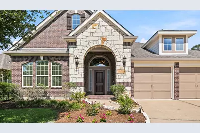 6 Sleeping Colt Place, The Woodlands, TX 77389 - Photo 3