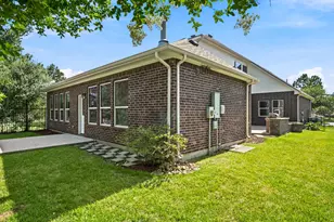 6 Sleeping Colt Pl, The Woodlands, TX 77389 - Photo 33