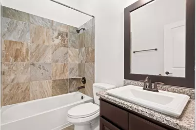 6 Sleeping Colt Place, The Woodlands, TX 77389 - Photo 25