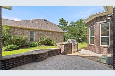 6 Sleeping Colt Place, The Woodlands, TX 77389 - Photo 37