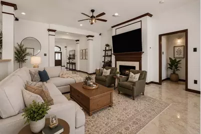 4312 Running Pine Drive, League City, TX 77573 - Photo 7