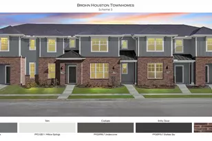 2327 Seven Oaks Blvd, Tomball, TX 77375 - Photo 1