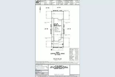 2810 Rockwood Drive, Iowa Colony, TX 77583 - Photo 33