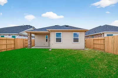 2810 Rockwood Drive, Iowa Colony, TX 77583 - Photo 29