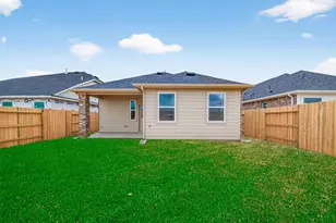 2810 Rockwood Dr, Iowa Colony, TX 77583 - Photo 29