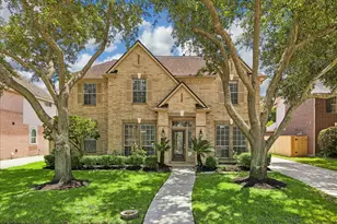 12711 Turlock Ct, Houston, TX 77041 - Photo 1