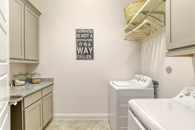 8910 Vineyard Valley Court, Tomball, TX 77375 - Photo 15