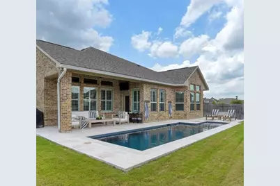 8910 Vineyard Valley Court, Tomball, TX 77375 - Photo 21