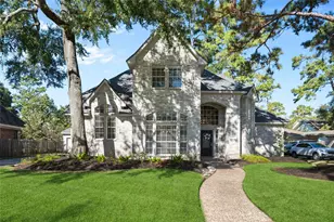 1807 Mountain Aspen Ln, Kingwood, TX 77345 - Photo 1