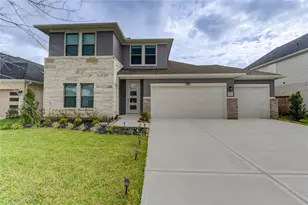 6607 Arabella Lakes Dr, Richmond, TX 77469 - Photo 1