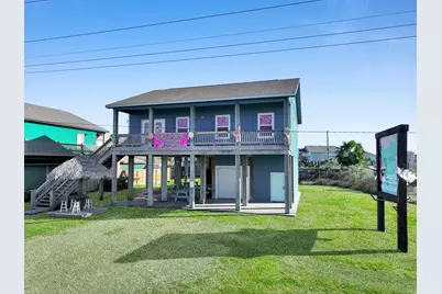 2570 Highway 87, Crystal Beach, TX 77650 - Photo 3