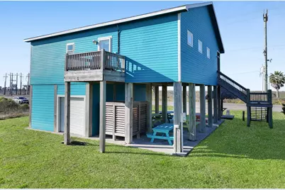 2570 Highway 87, Crystal Beach, TX 77650 - Photo 11