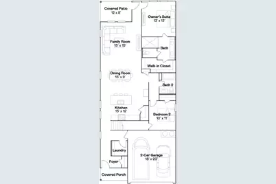 16545 Timberwolf Trail, Splendora, TX 77327 - Photo 15
