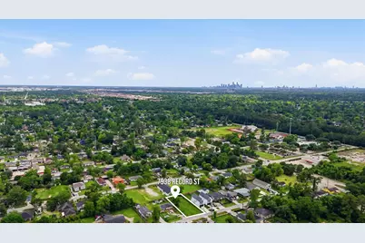 7938 Record Street, Houston, TX 77028 - Photo 9