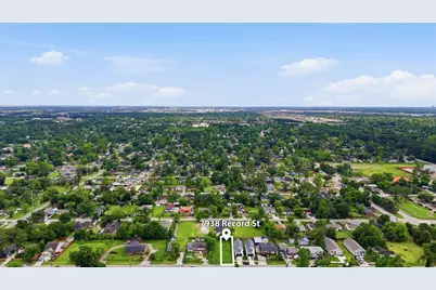 7938 Record Street, Houston, TX 77028 - Photo 11