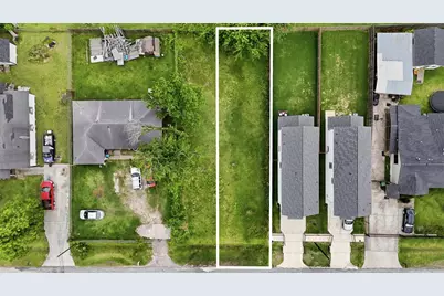 7938 Record Street, Houston, TX 77028 - Photo 1